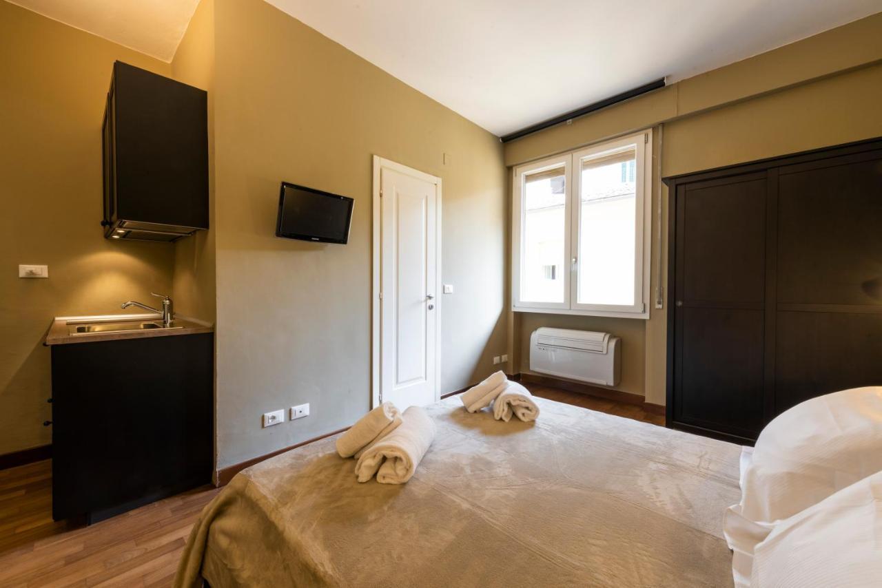 Borgo San Jacopo * Firenze