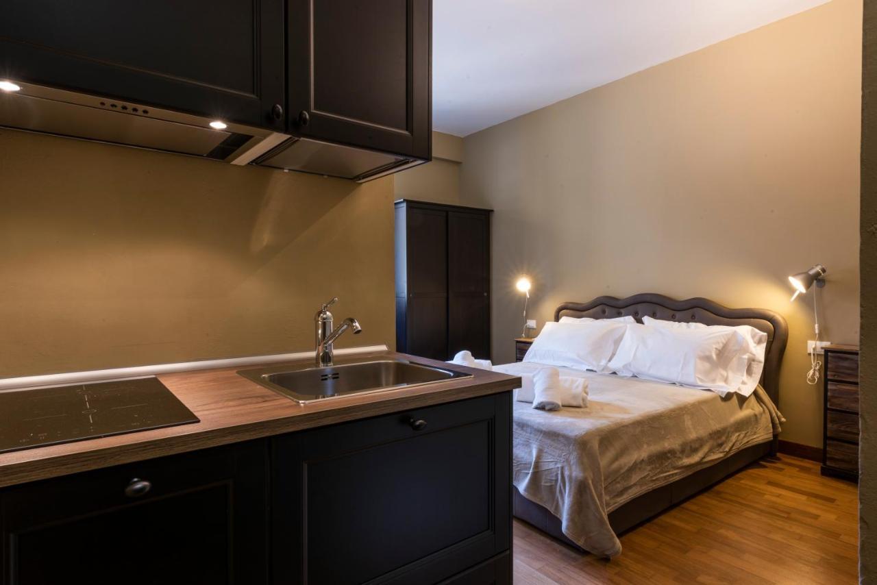 Borgo San Jacopo Appartamento Firenze