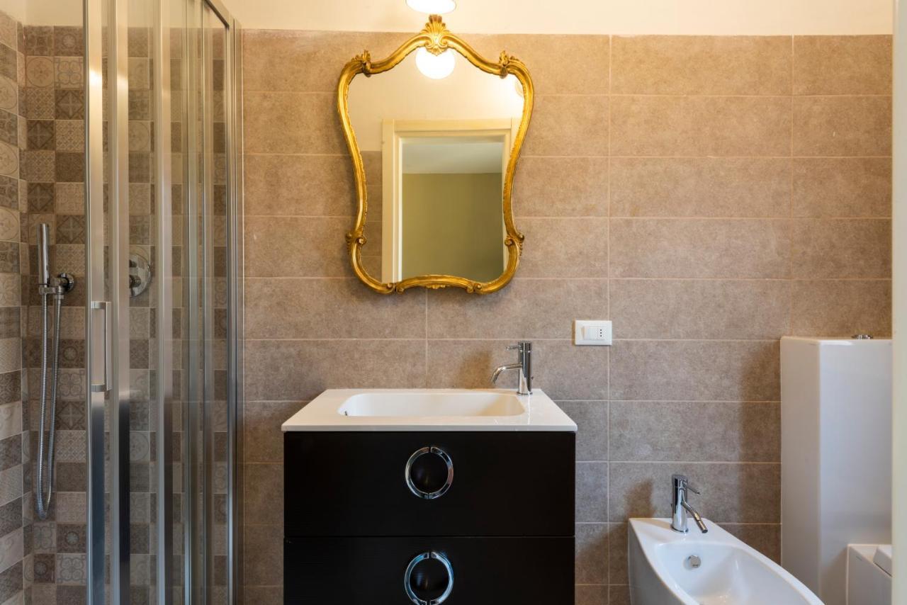 Borgo San Jacopo Appartamento Firenze